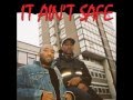 Skepta It Ain't Safe Feat A$AP Bari 