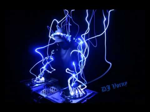 DJ Vorny - My Life