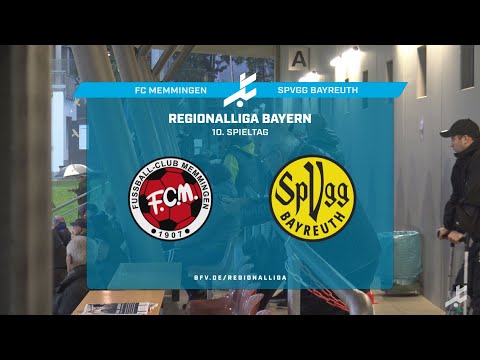 Reversed signs: Newly promoted Memmingen slightly favored against Bayreuth