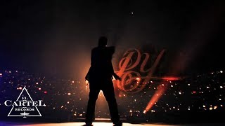 Daddy Yankee - Talento De Barrio (Official Tour Video)