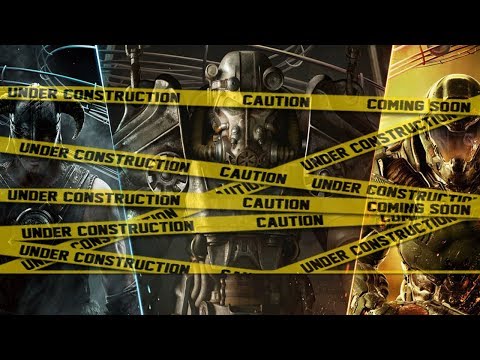 About That Very "Stupid" Idea For A Bethesda Game...