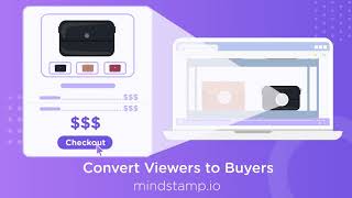 Mindstamp YouTube Video