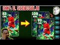 How To Train D. SZOBOSZLAI Nominating Max Level🔥 | Szoboszlai Efootball 24 | Efootball 2024 Mobile