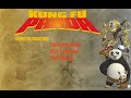 Kung Fu Panda: OST - Kung Fu Fighting 