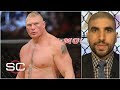 Brock Lesnar done with the UFC, Daniel Cormier-Stipe Miocic rematch set | In the Cage | SportsCenter