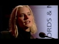 Aimee Mann - Jacob Marley's Chain (live) - Words And Music - 4th April 1994