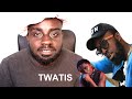 Decoding OseiKrom Sikanii S Trending Banger Ft Kwaku Smoke Twatis