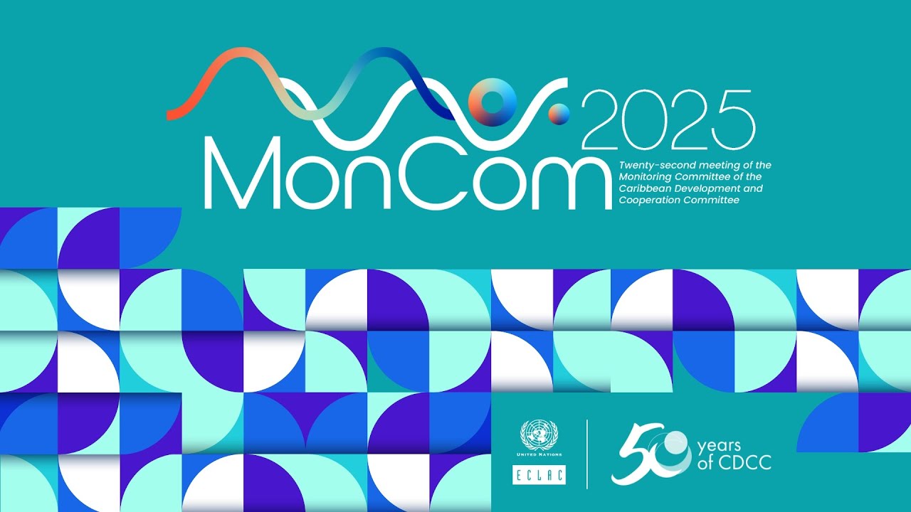 22nd Session of the Monitoring Committee of the Caribbean Development and Cooperation Committee