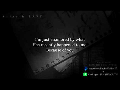 Video thumbnail for 1st & Last