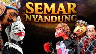 Download lagu 🔴#semar NYANDUNG || CEPOT MURKA || Full #asepsunandarsunarya mp3