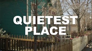5. Quietest Place - Jace Clayton | The Art Assignment | PBS Digital Studios