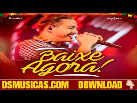 Wesley Safadão - To Solteiro De novo - Música Nova