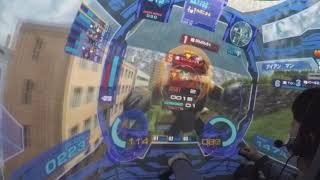 【機動戦士ガンダム 戦場の絆】メタル・スパイダーで勝利したぞ♪