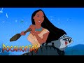 Pocahontas Trailer HD