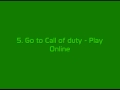 How to Fix: Downloading Game Settings (COD4 ...