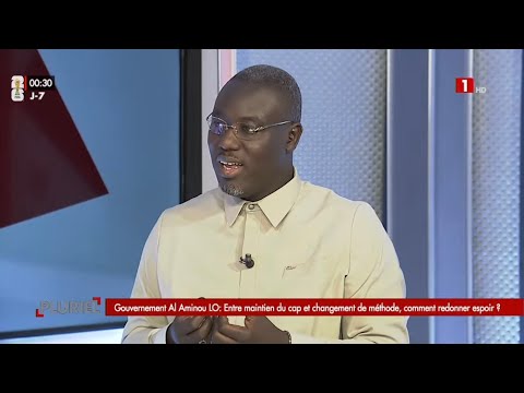 PLURIEL - MERCREDI 03 JUIN 2026