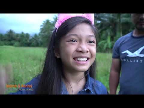 HELLO AND GOODBYE EP11, Rachel went to the city | Kaycee & Rachel Old Videos