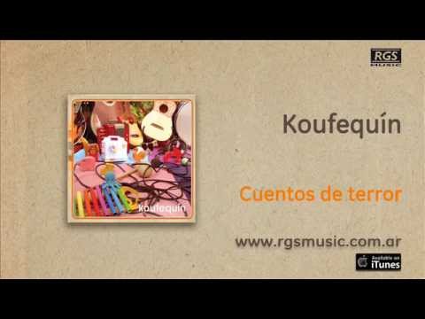 Koufequín - Cuentos de terror