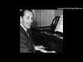 Vladimir Horowitz plays Clementi Sonata Op. 36 N. 1 - 2. Presto