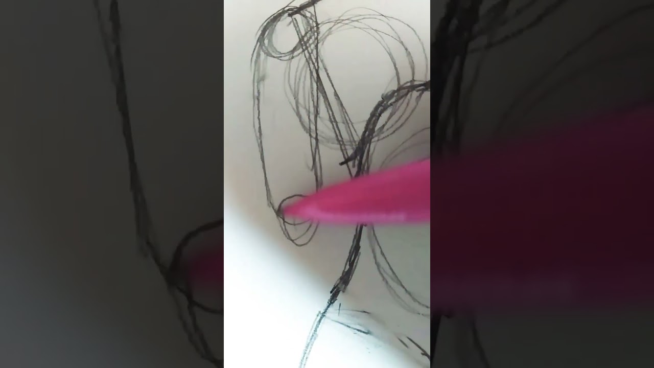 Drawing an elf#youngartist #drawing #christmas #elf