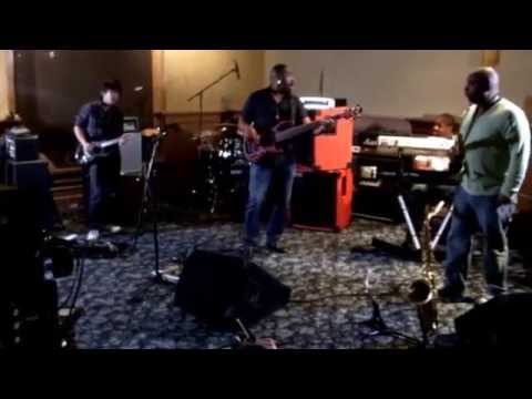 MTD4LYFE - Andrew Gouche, Band of Brothers live at 2012 MTD Family Reunion Benefit, NAMM