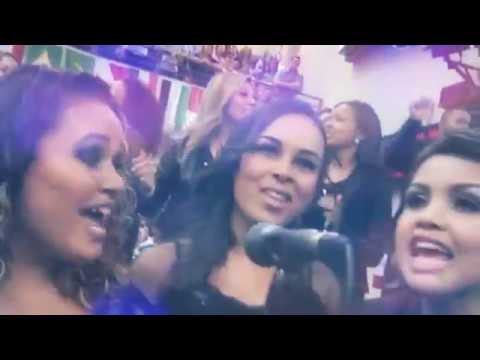Deus Reina - Diante do Trono