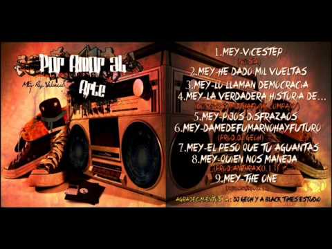 4.Mey-La verdadera historia...(prod.Muthafunk company)