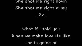 Tory Lanez - Guns and Roses (Full Song Lyrics)