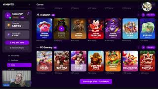 Soprize Casino Review 2026 | New Sweepstakes Casino Worth Trying? My Honest Revi