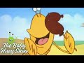 The Baby Huey Show E03 Beach Blanket Baby 1995 Greek Dub