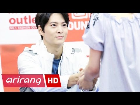 Showbiz Korea _ JOO WON(주원)'s SNS Star Shot