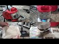 This Need To Be Fixed Bagless Electrolux Filter Mod Results