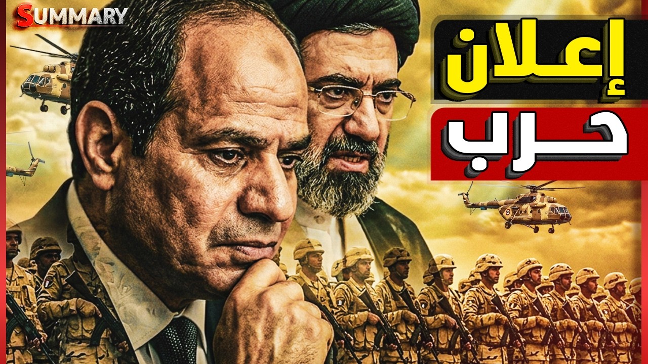 بعد الإمارات الجيش المصري يتحرك لأربع دول خليجية بأمر من السيسي