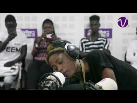 Listening Party Omg Mamy Victory "FEEM"