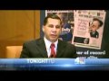 2010 WNBC Tonight At 11 News Promo