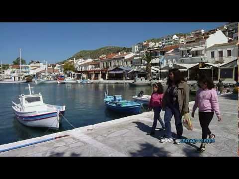 Greece video