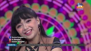 Download lagu Cinta Dalam Do'a Riza Varista Om Cassanova Stasiun Dangdut Rek mp3