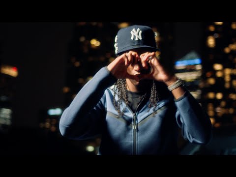 Lil Macks - What's Your Name (Official Music Video)