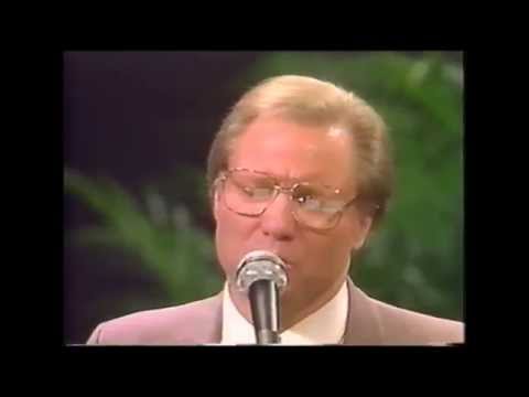 Jimmy Swaggart Crusade Birmingham, AL 1990: Behold The Lamb Of God