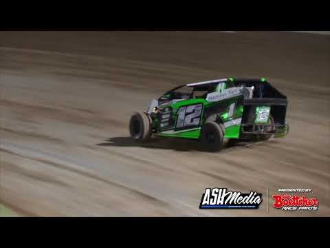 Modlites: A-Main - Lismore Speedway - 14.11.2020