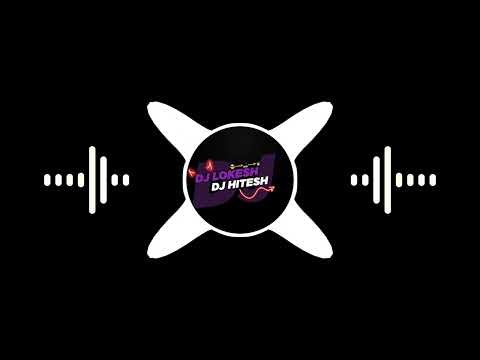 NATHI JIVAVA DETI NATHI MARAVA DETI (💥EDM REMIX) DJ LOKESH & HITESH 😎