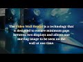 Renting Video Wall for Business in Dubai