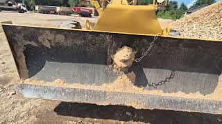 Mista RD 165H grader | Foto 4 - Machineryline