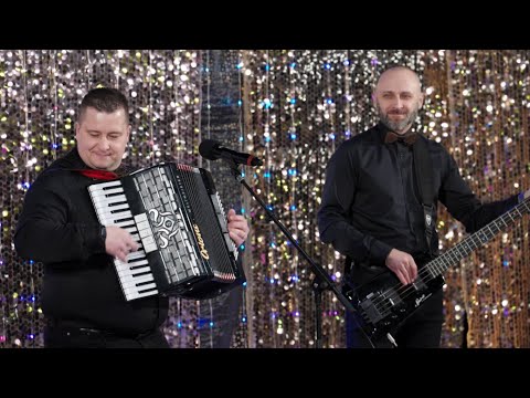 Hudobná skupina ORIONS - Na Orave dobre, Biela ruža rozkvitala (zmes ľudoviek)