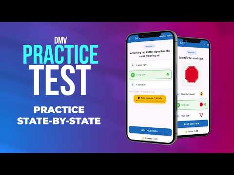 DMV Practice Test video thumbnail