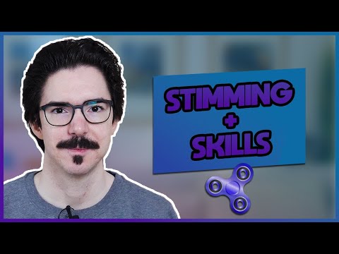 Stress meistern mit Stimming und Skills | InsideAut