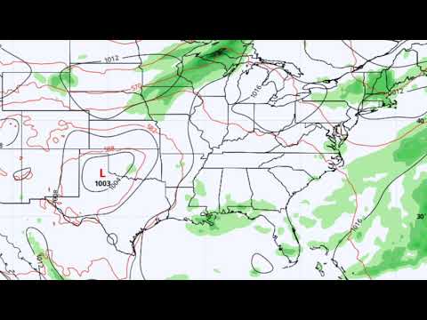 July 13, 2020 Weather Xtreme Video - Afternoon Edition