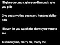 Dramarama - Anything, Anything (I'll Give You ...