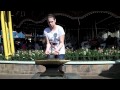 Sydney And Sommer Take The Sword In The Stone Challenge