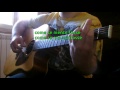 Mina - Ma tu mi ami ancora? KARAOKE GUITAR REQUEST